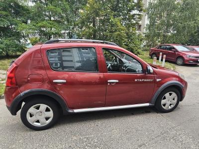 Renault Sandero Stepway