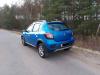Renault Sandero Stepway