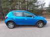 Renault Sandero Stepway