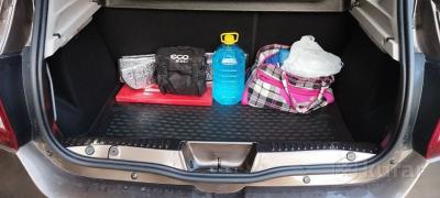 Renault Sandero Stepway 2