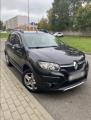 ������������� Renault Sandero Stepway 2