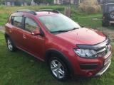 ������������� Renault Sandero Stepway 2