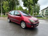 ������������� Renault Scenic