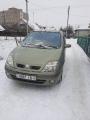 ������������� Renault Scenic