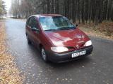 ������������� Renault Scenic