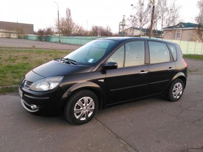 Renault Scenic 2