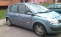 Renault Scenic 2