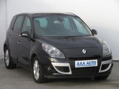 Renault Scenic 3
