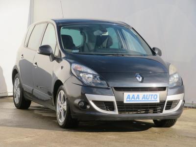 Renault Scenic 3