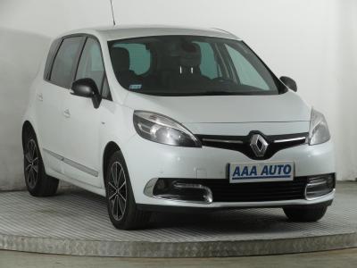 Renault Scenic 3