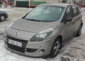 ������������� Renault Scenic 3