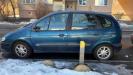 Renault Scenic RX-4