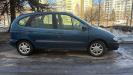 Renault Scenic RX-4
