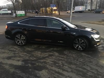 Renault Talisman
