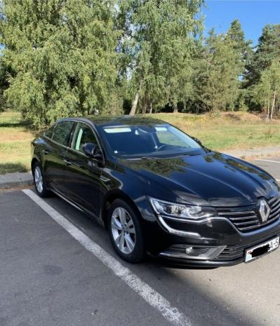 Renault Talisman