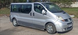������������� Renault Trafic