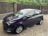 ������������� Renault Zoe