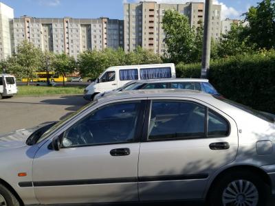 Rover 400-Serie