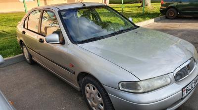 Rover 400-Serie