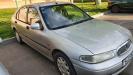 Rover 400-Serie