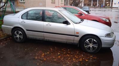 Rover 400-Serie