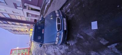 Rover 45