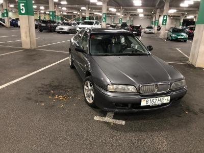 Rover 600-Serie