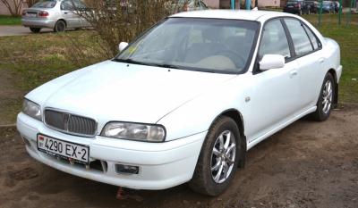 Rover 600-Serie