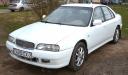 Rover 600-Serie