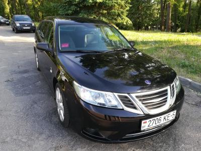 SAAB 9-3