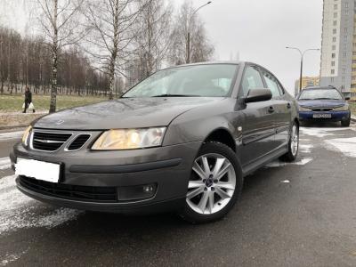 SAAB 9-3