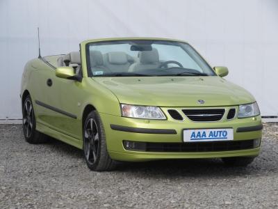 SAAB 9-3