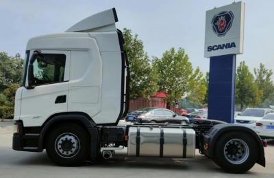 Scania G450