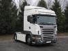 Scania R420