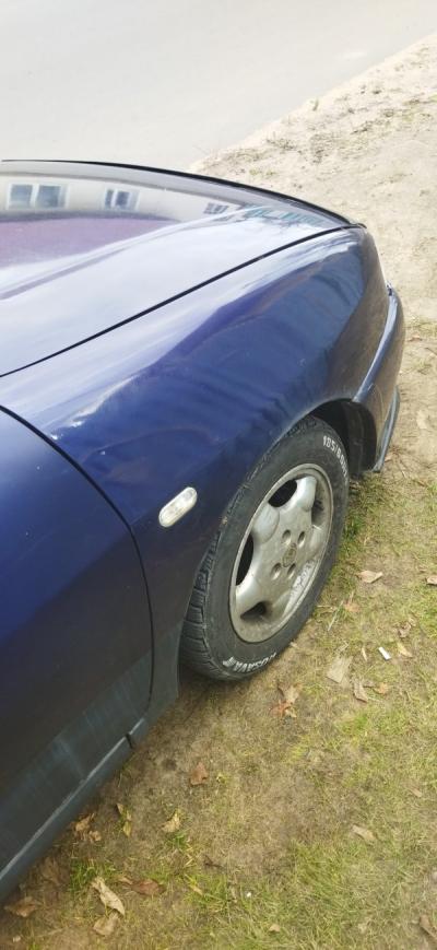 SEAT Cordoba