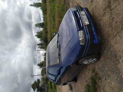SEAT Cordoba