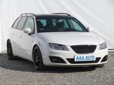SEAT Exeo