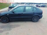 ������������� SEAT Leon