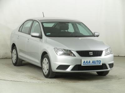 SEAT Toledo