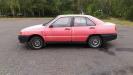 SEAT Toledo