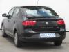 SEAT Toledo