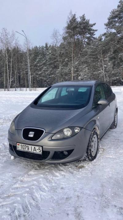 SEAT Toledo