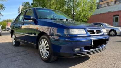 SEAT Toledo