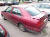SEAT Toledo