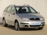 ������������� Skoda Fabia