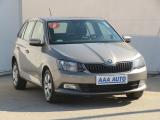 ������������� Skoda Fabia