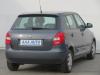 Skoda Fabia 2
