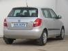 Skoda Fabia 2