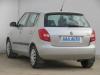 Skoda Fabia 2