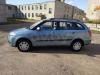 Skoda Fabia 2
